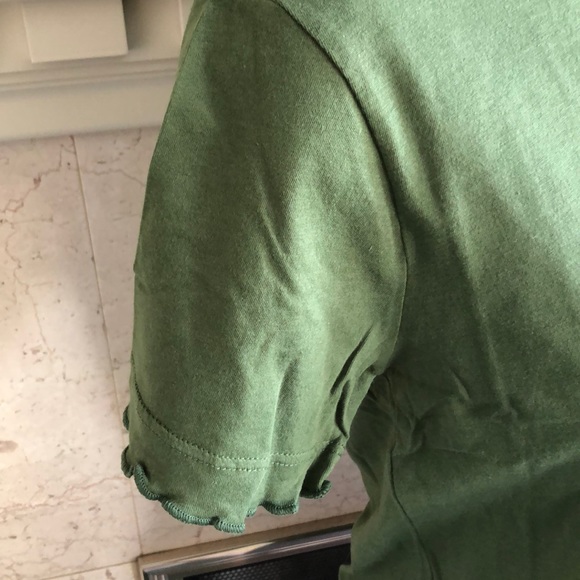 NEW Urban Outfitter Silence & Noise Susie Tee - Picture 4 of 8